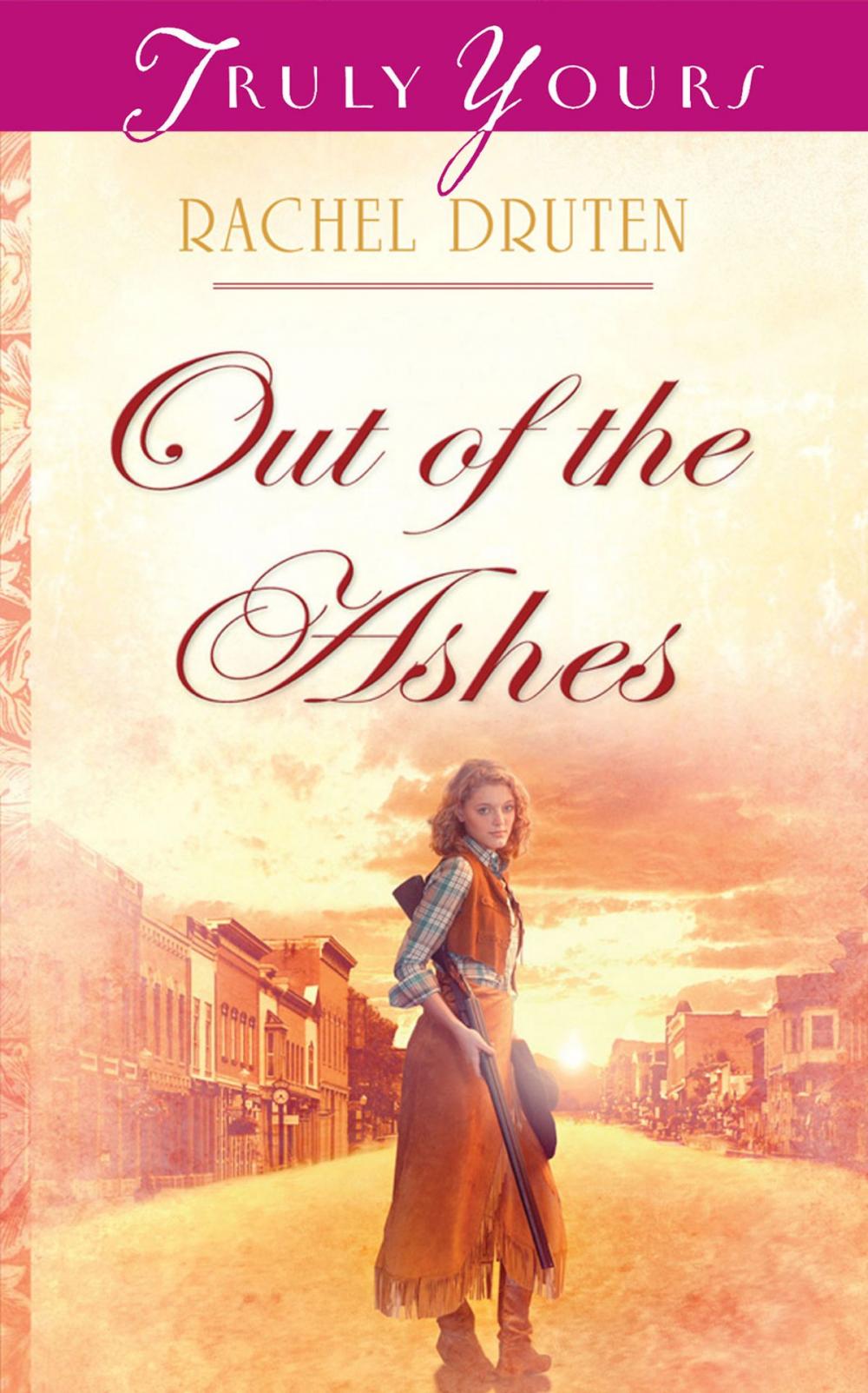 Big bigCover of Out Of The Ashes