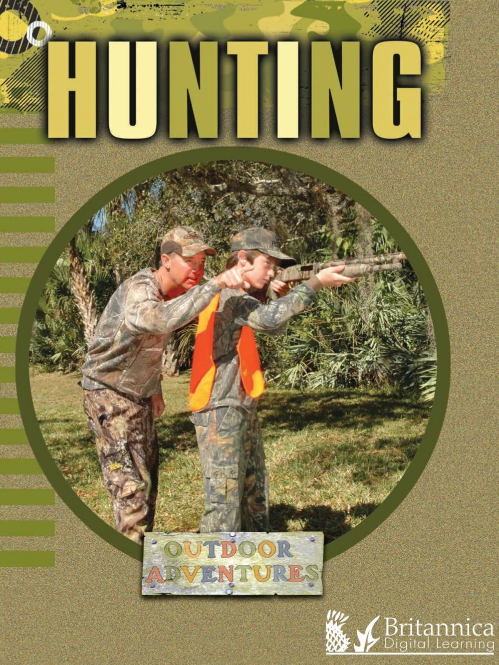 Big bigCover of Hunting
