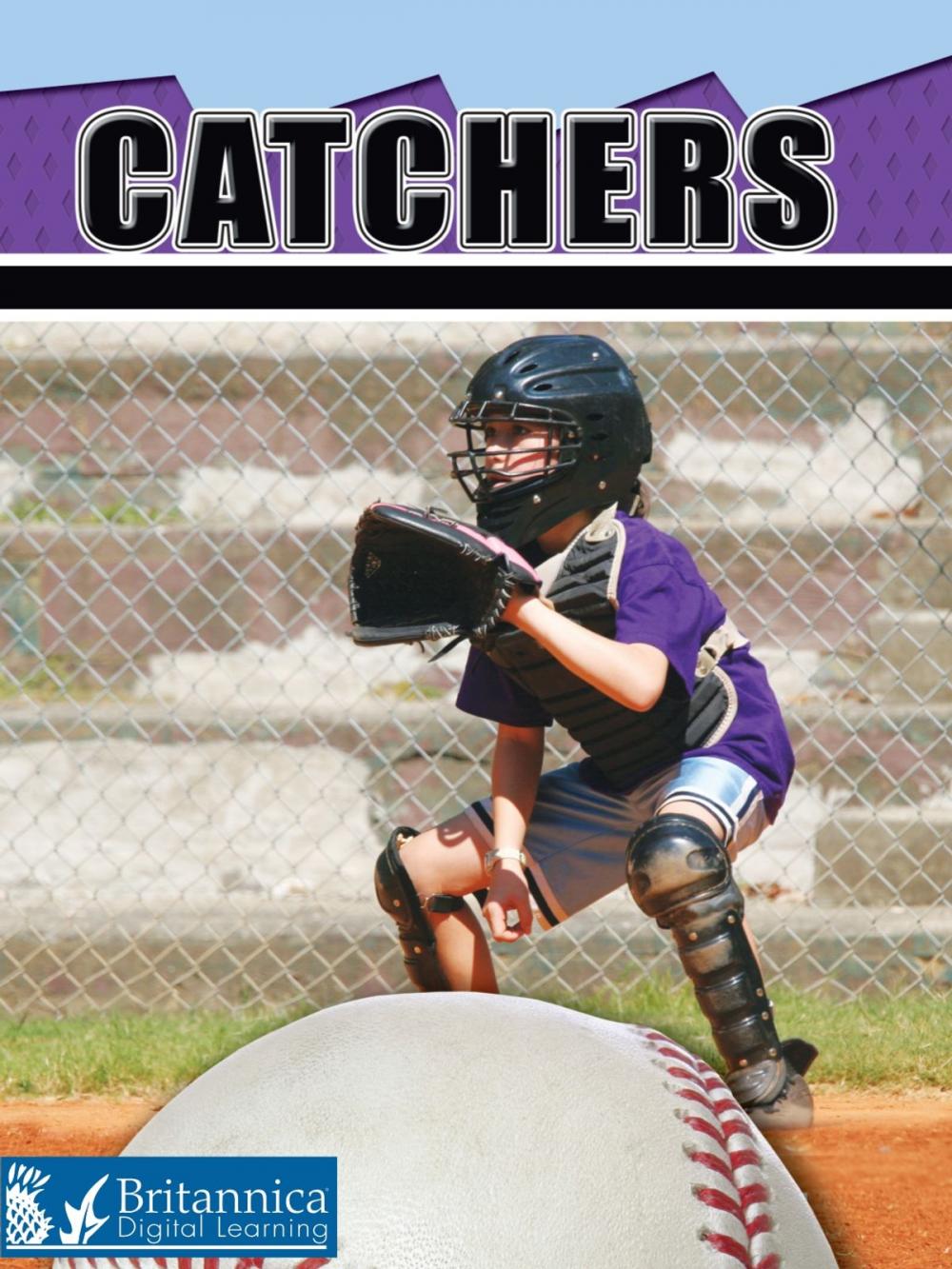 Big bigCover of Catchers