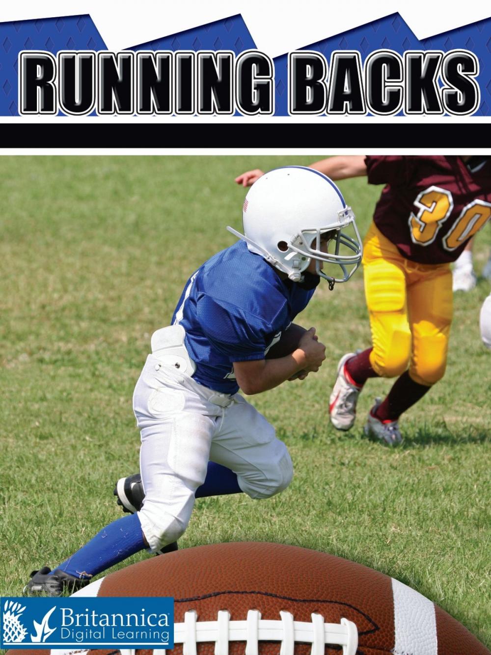 Big bigCover of Running Backs