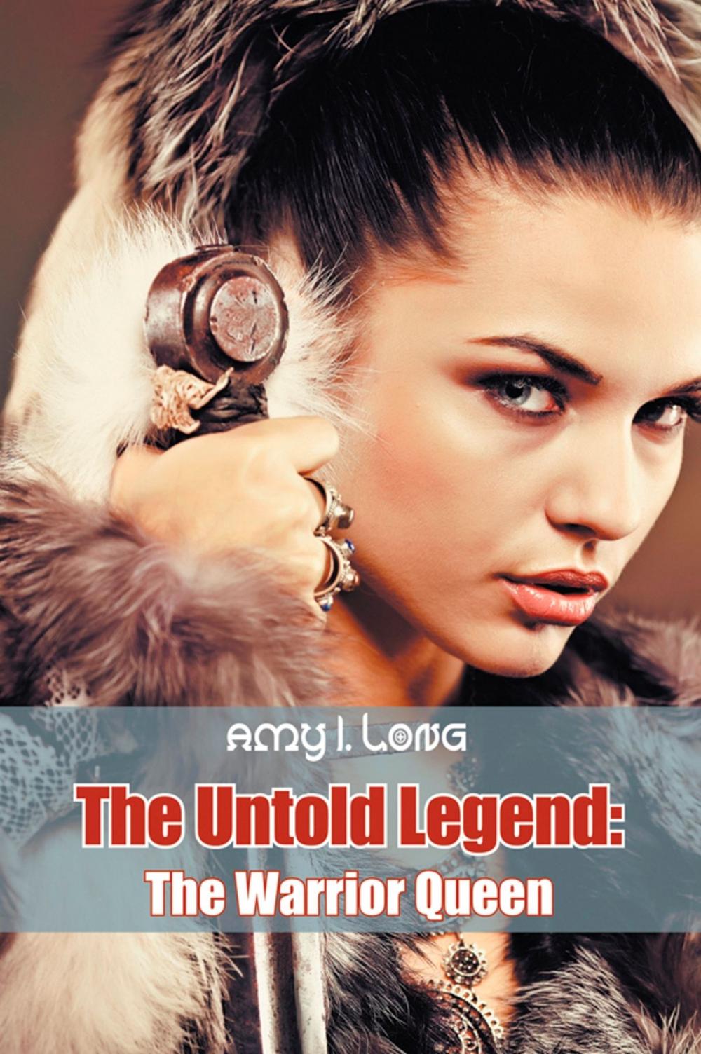 Big bigCover of The Untold Legend