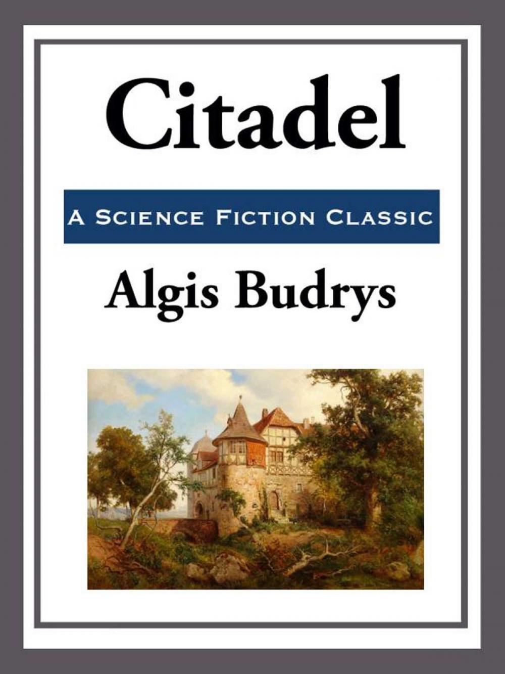 Big bigCover of Citadel