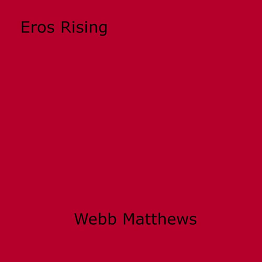 Big bigCover of Eros Rising