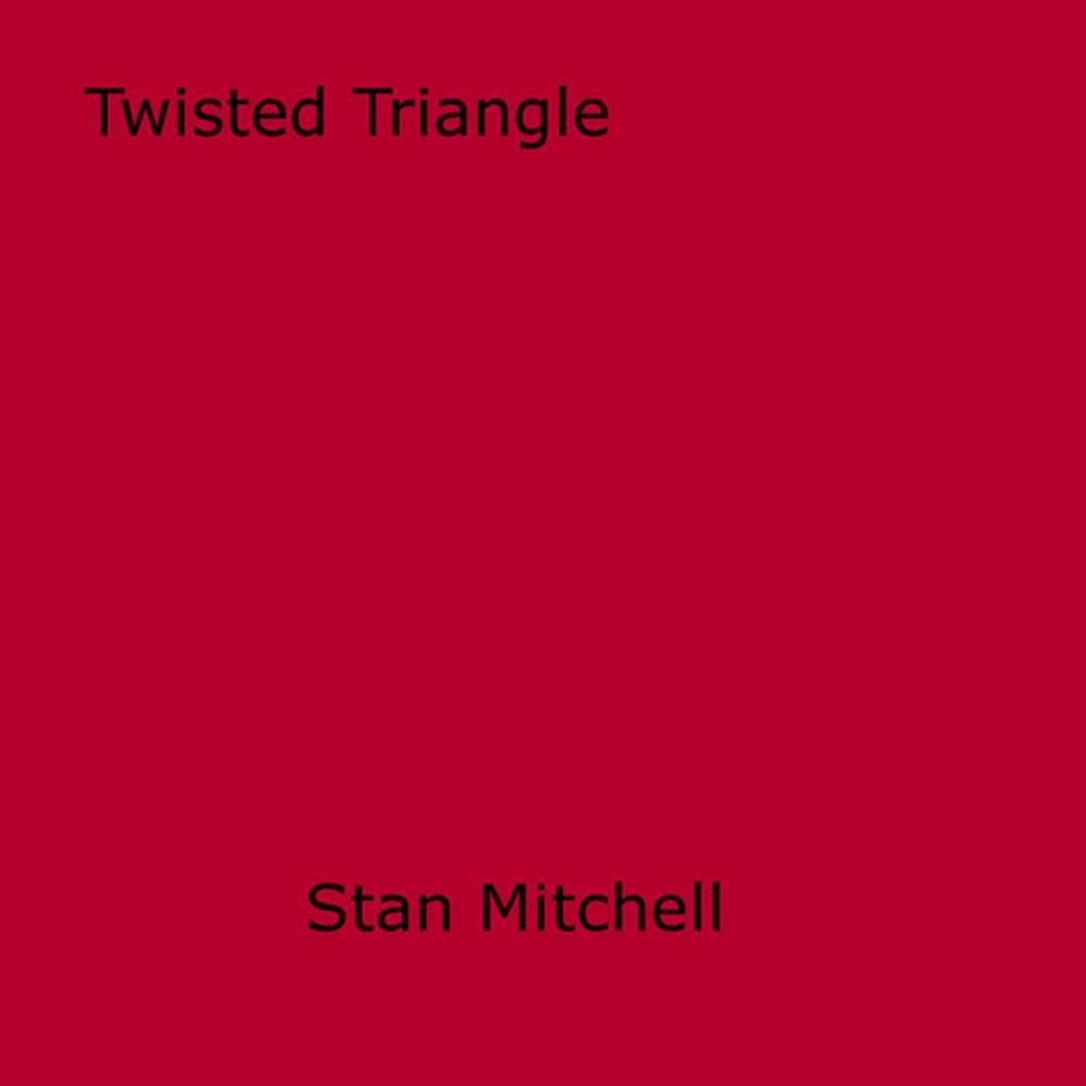 Big bigCover of Twisted Triangle