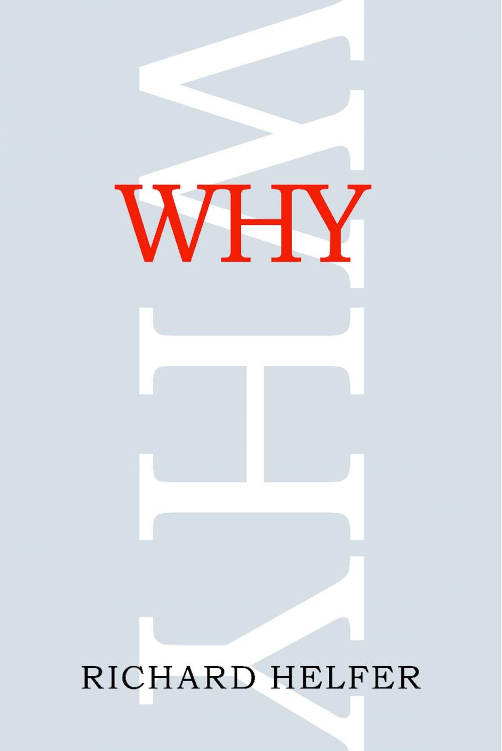 Big bigCover of Why