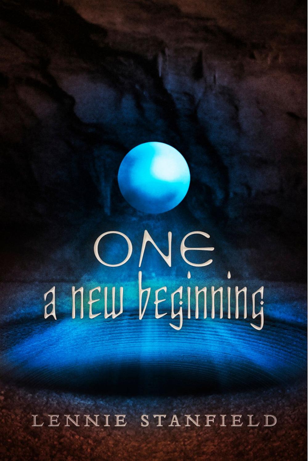 Big bigCover of One: A New Beginning