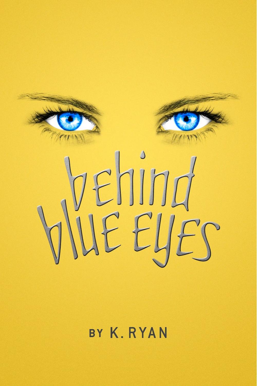 Big bigCover of Behind Blue Eyes