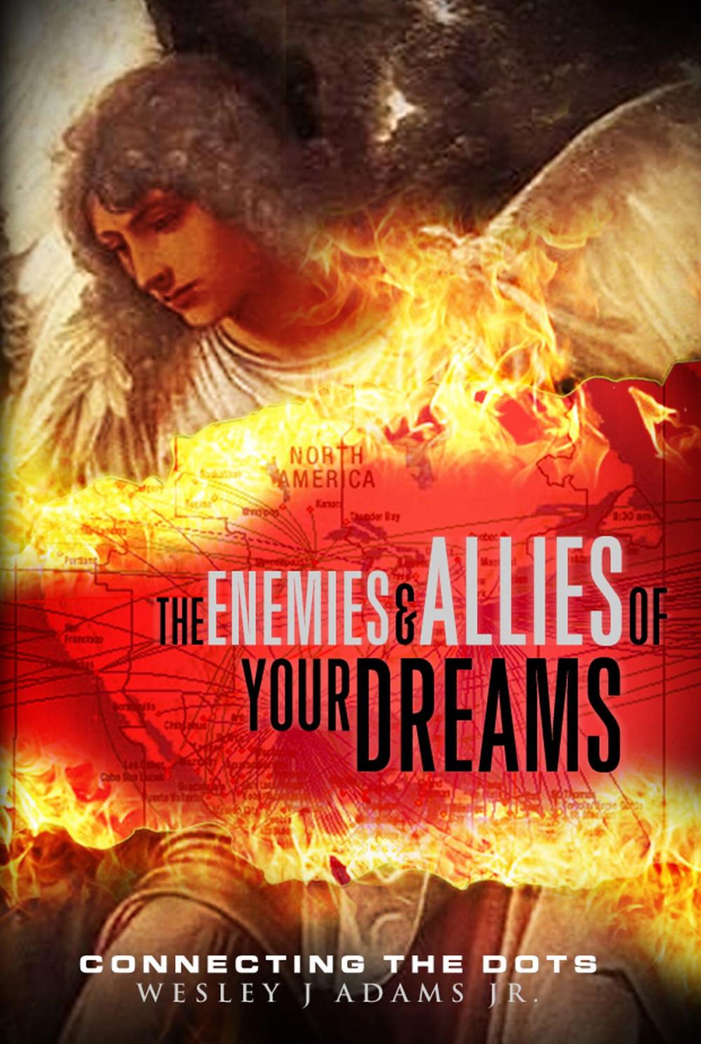 Big bigCover of The Enemies and Allies of your Dreams