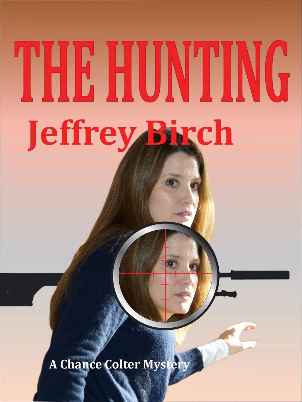 Big bigCover of The Hunting