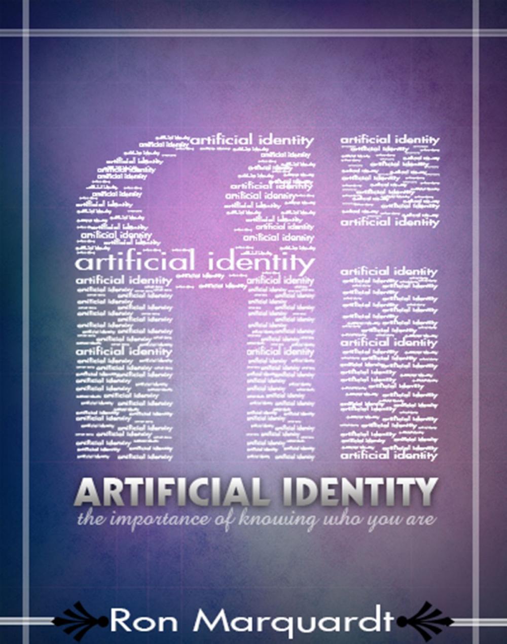 Big bigCover of Artificial Identity