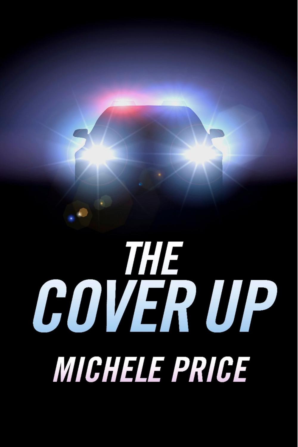 Big bigCover of The Cover Up