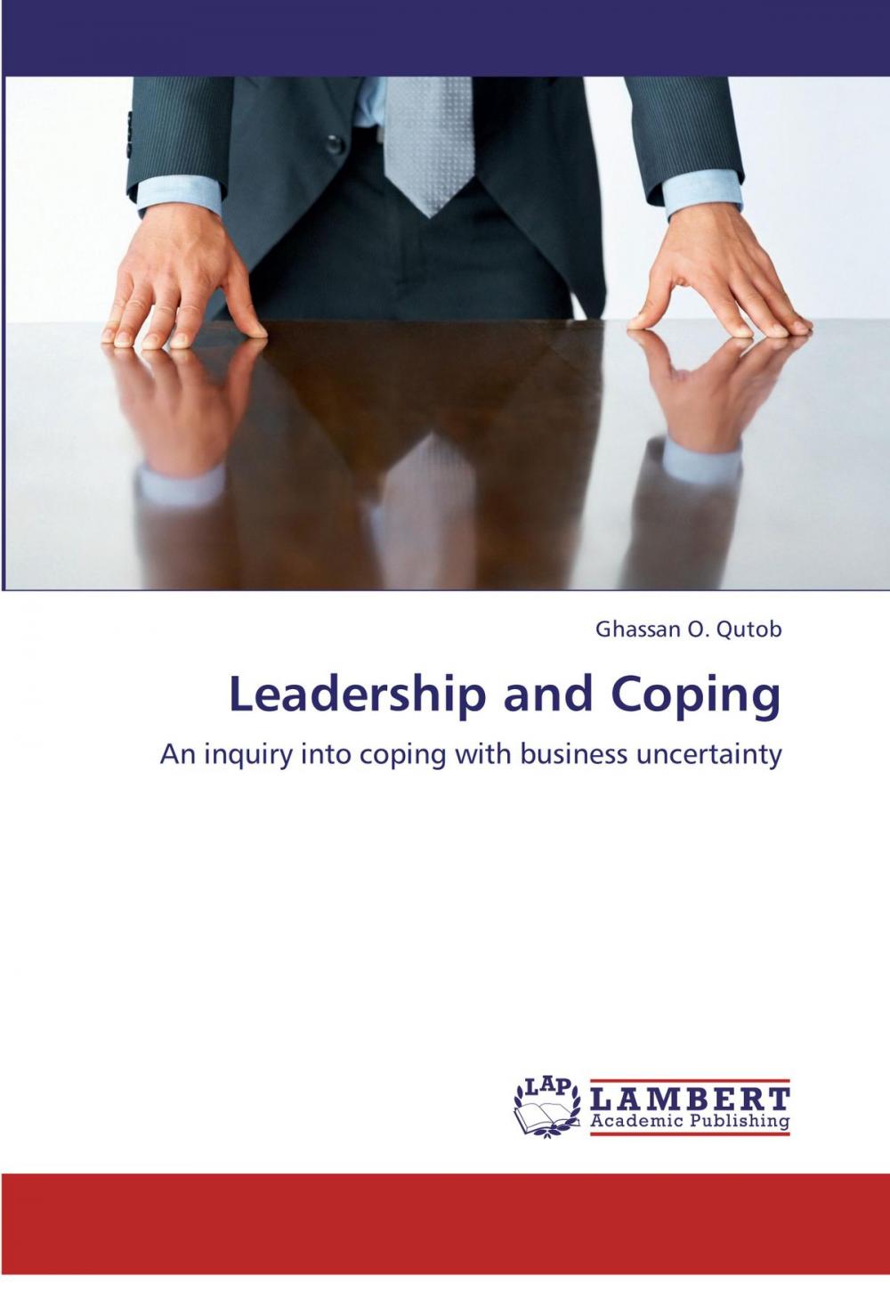 Big bigCover of Leadership and Coping