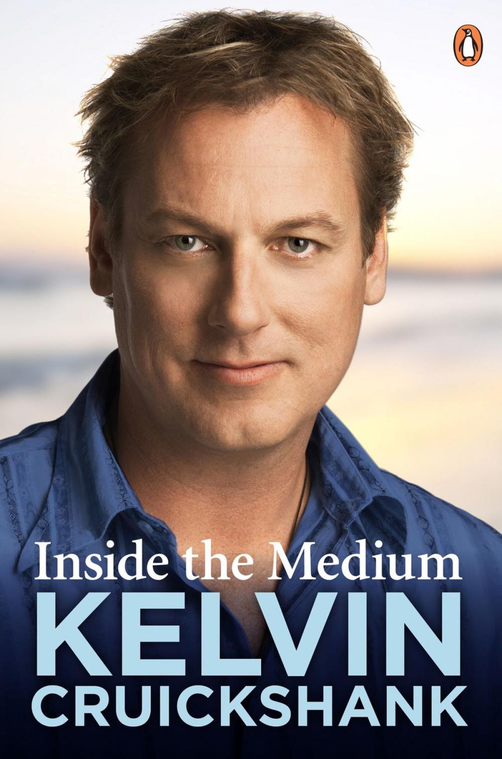 Big bigCover of Inside the Medium