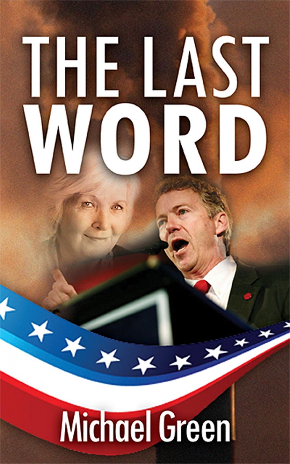 Big bigCover of The Last Word