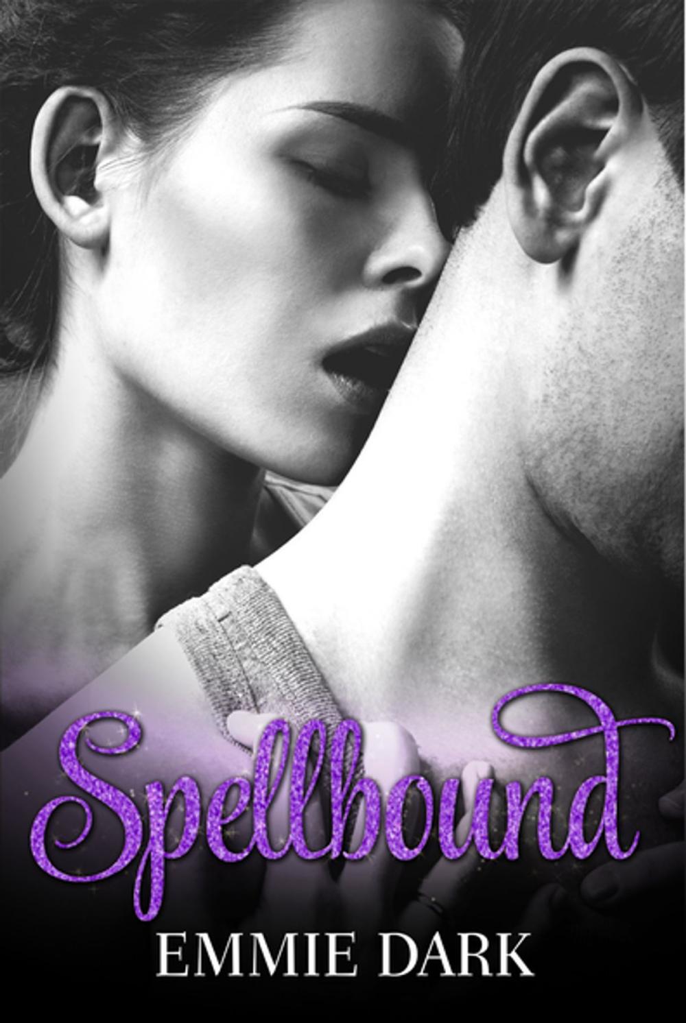 Big bigCover of Spellbound: Destiny Romance