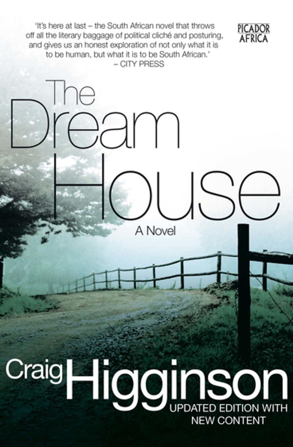 Big bigCover of The Dream House