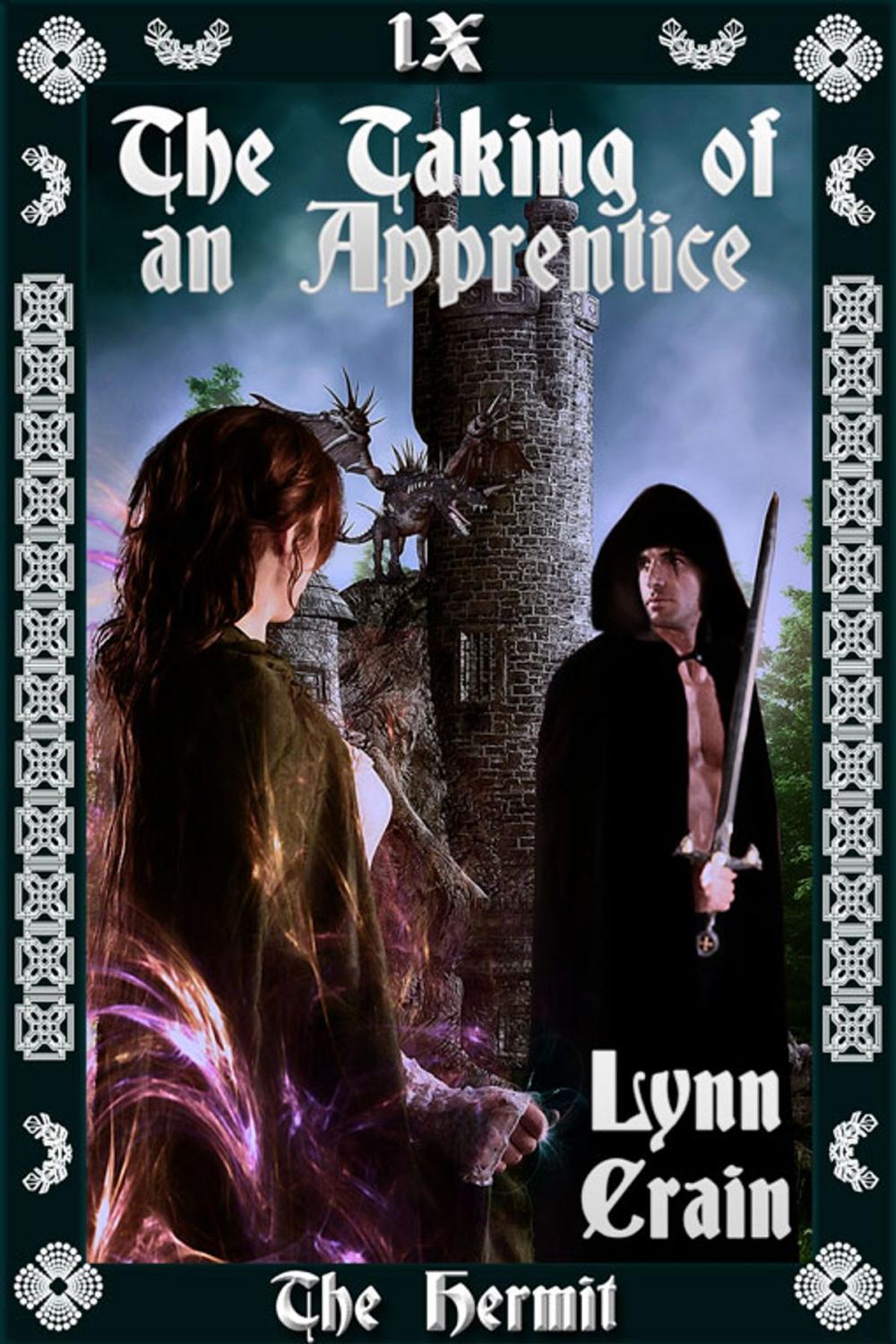 Big bigCover of The Taking of an Apprentice