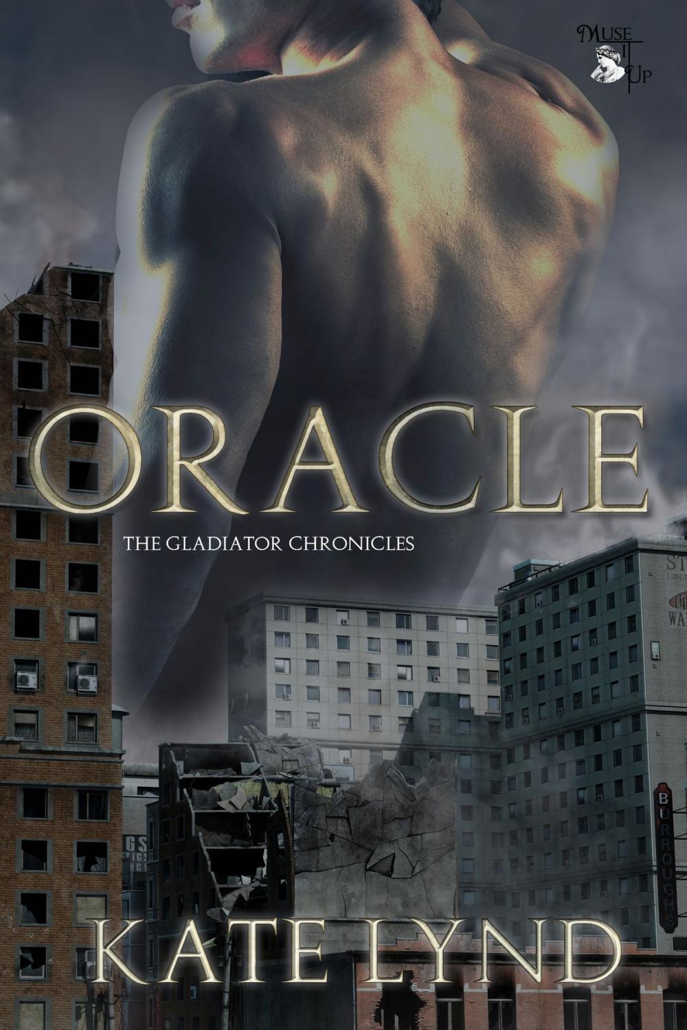 Big bigCover of Oracle