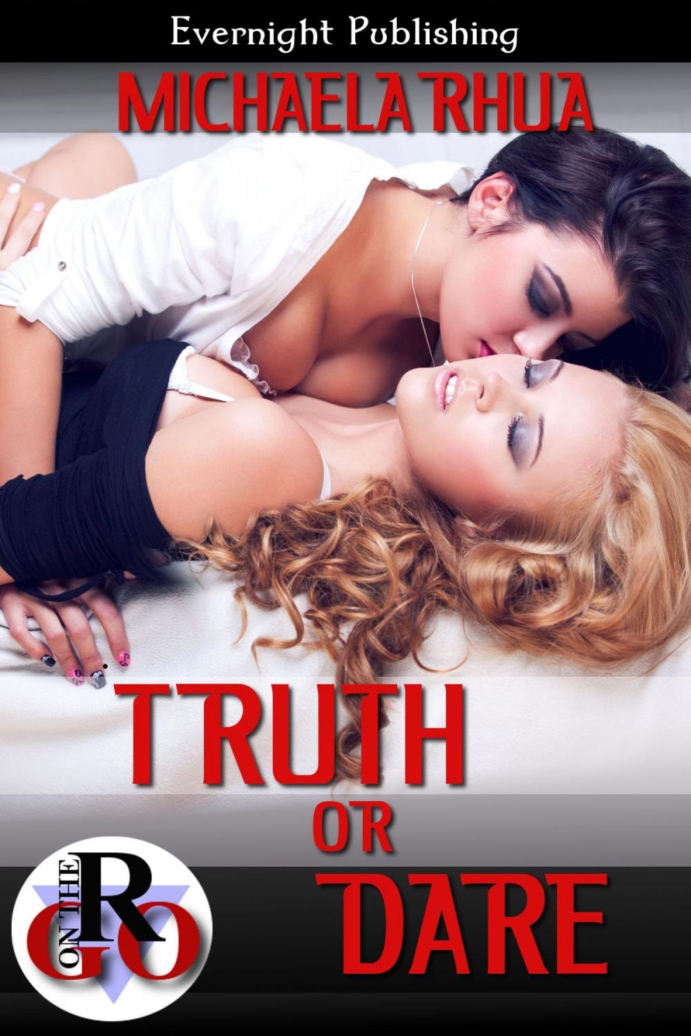 Big bigCover of Truth or Dare