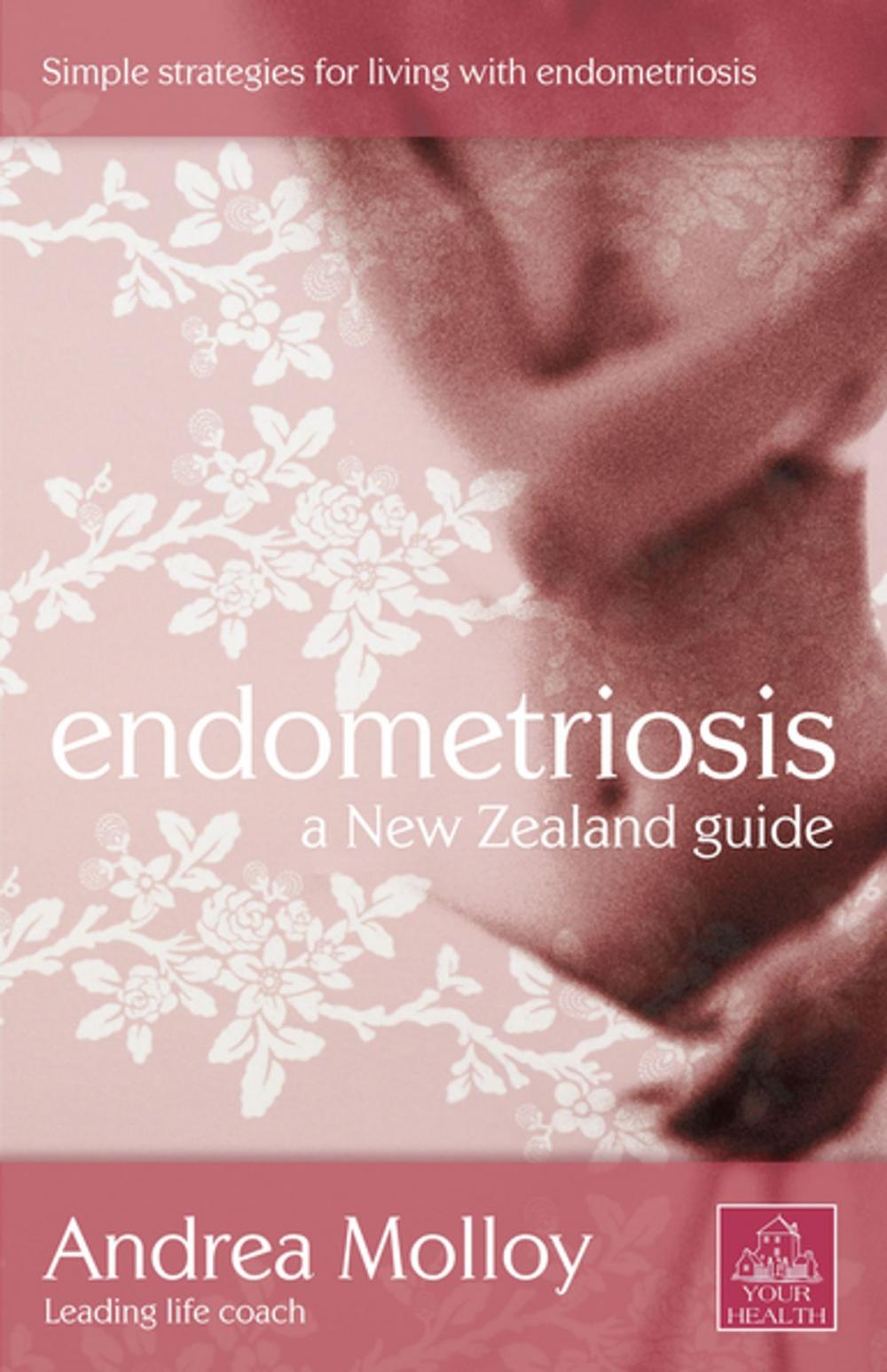 Big bigCover of Endometriosis