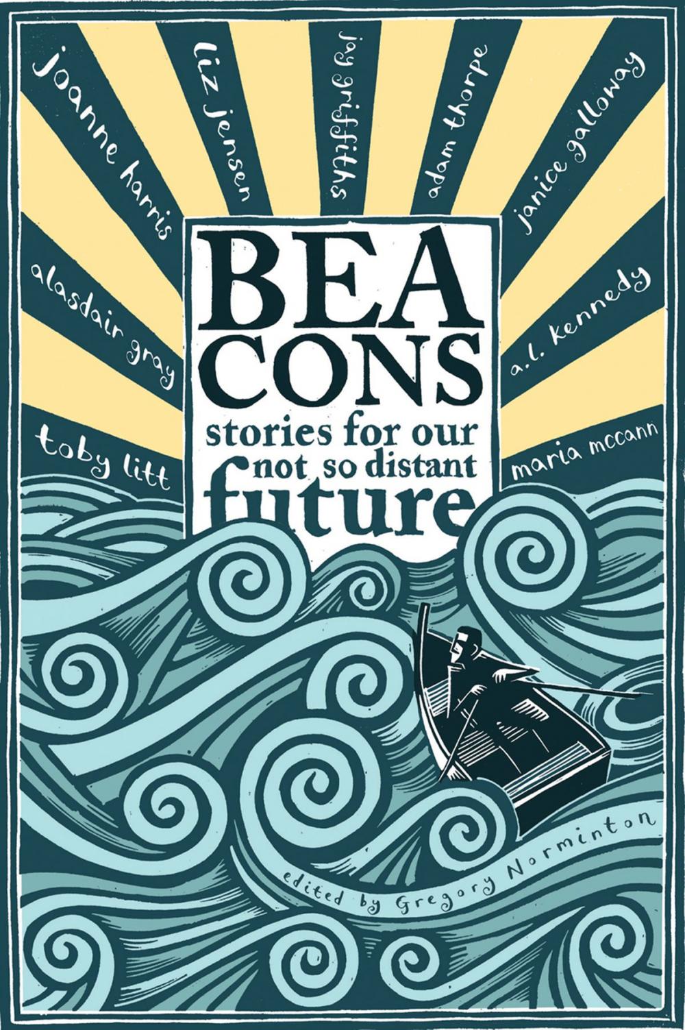 Big bigCover of Beacons