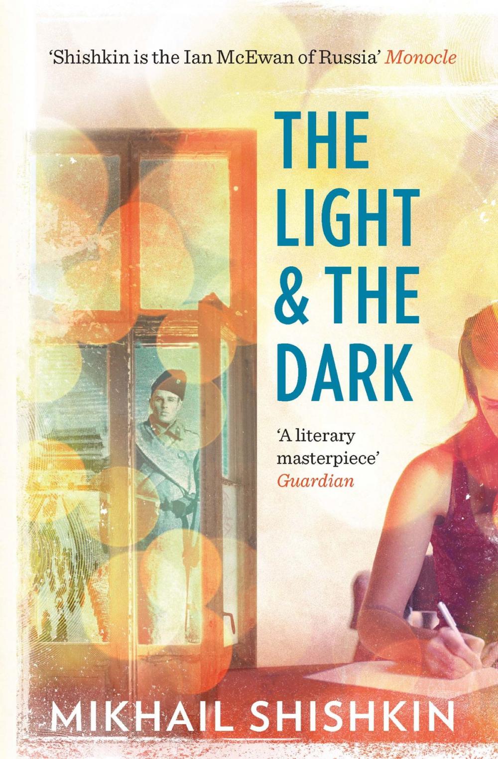 Big bigCover of The Light and the Dark