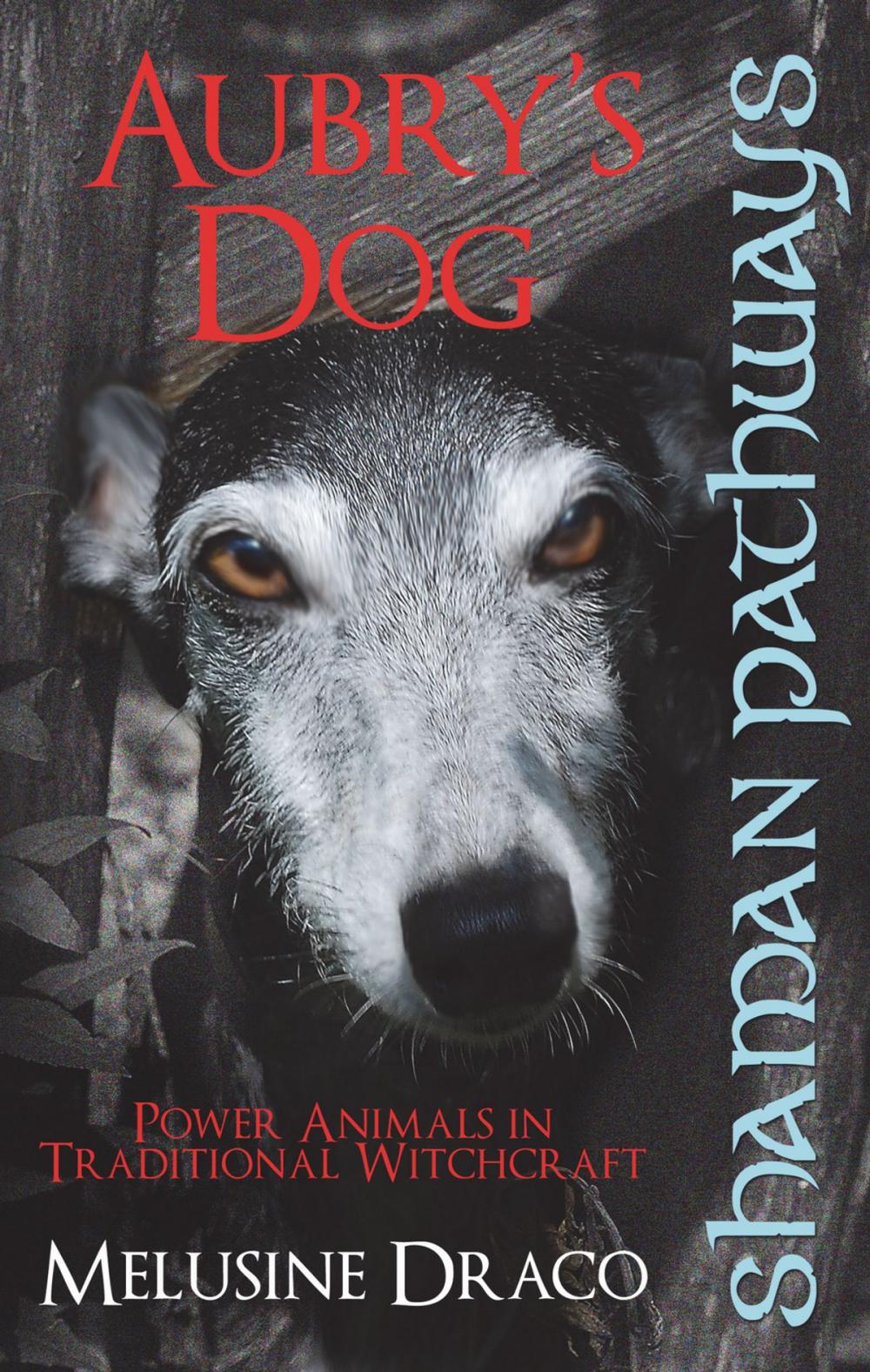 Big bigCover of Shaman Pathways - Aubry's Dog: Power Animals In Traditional Witchcraft