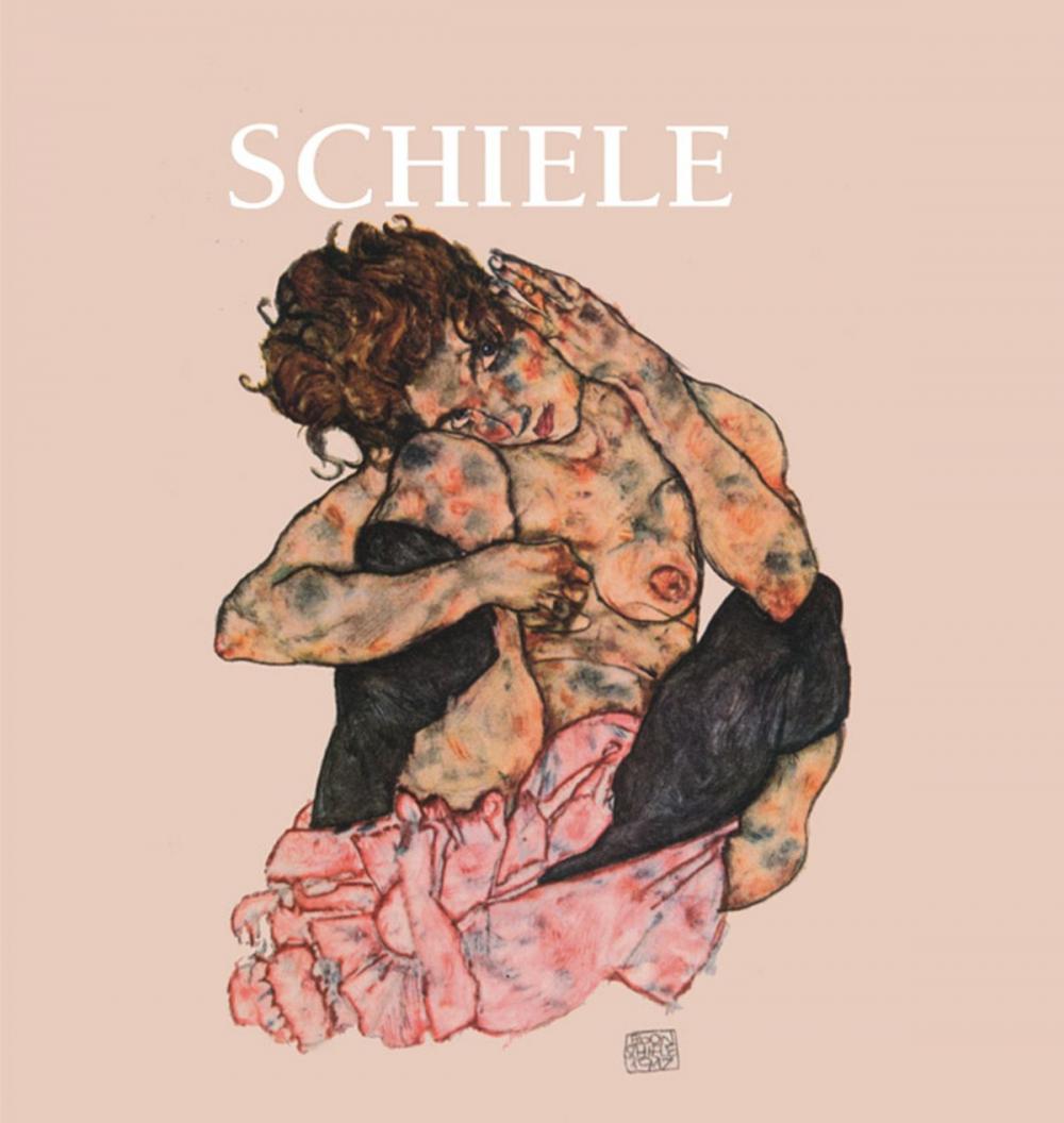 Big bigCover of Schiele