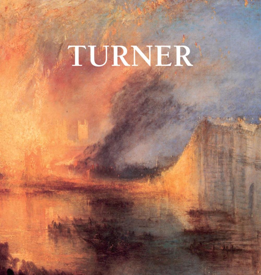 Big bigCover of Turner