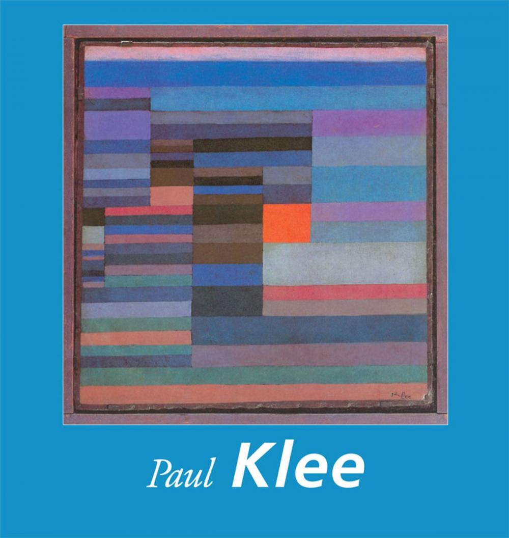 Big bigCover of Klee