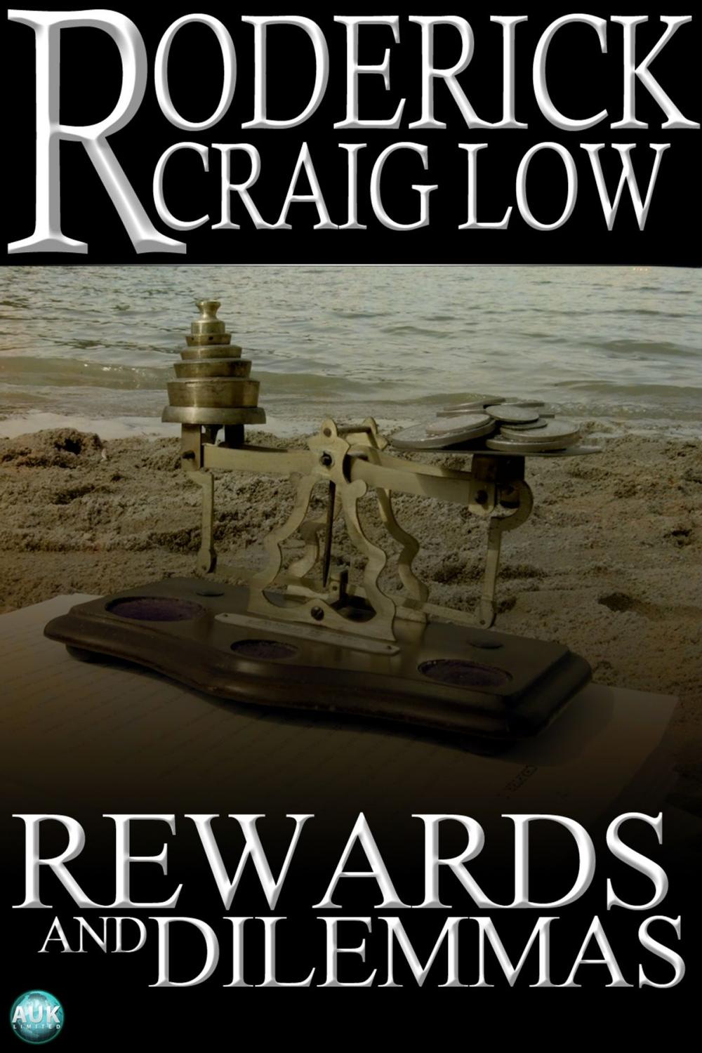 Big bigCover of Rewards and Dilemmas