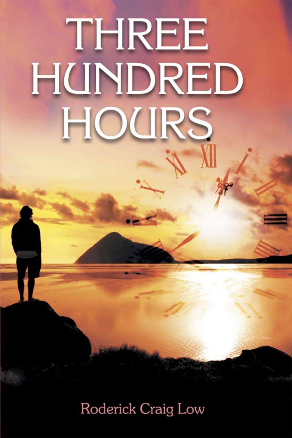 Big bigCover of Three Hundred Hours