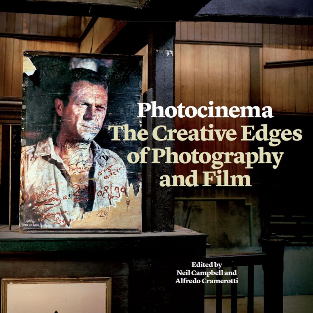 Big bigCover of Photocinema