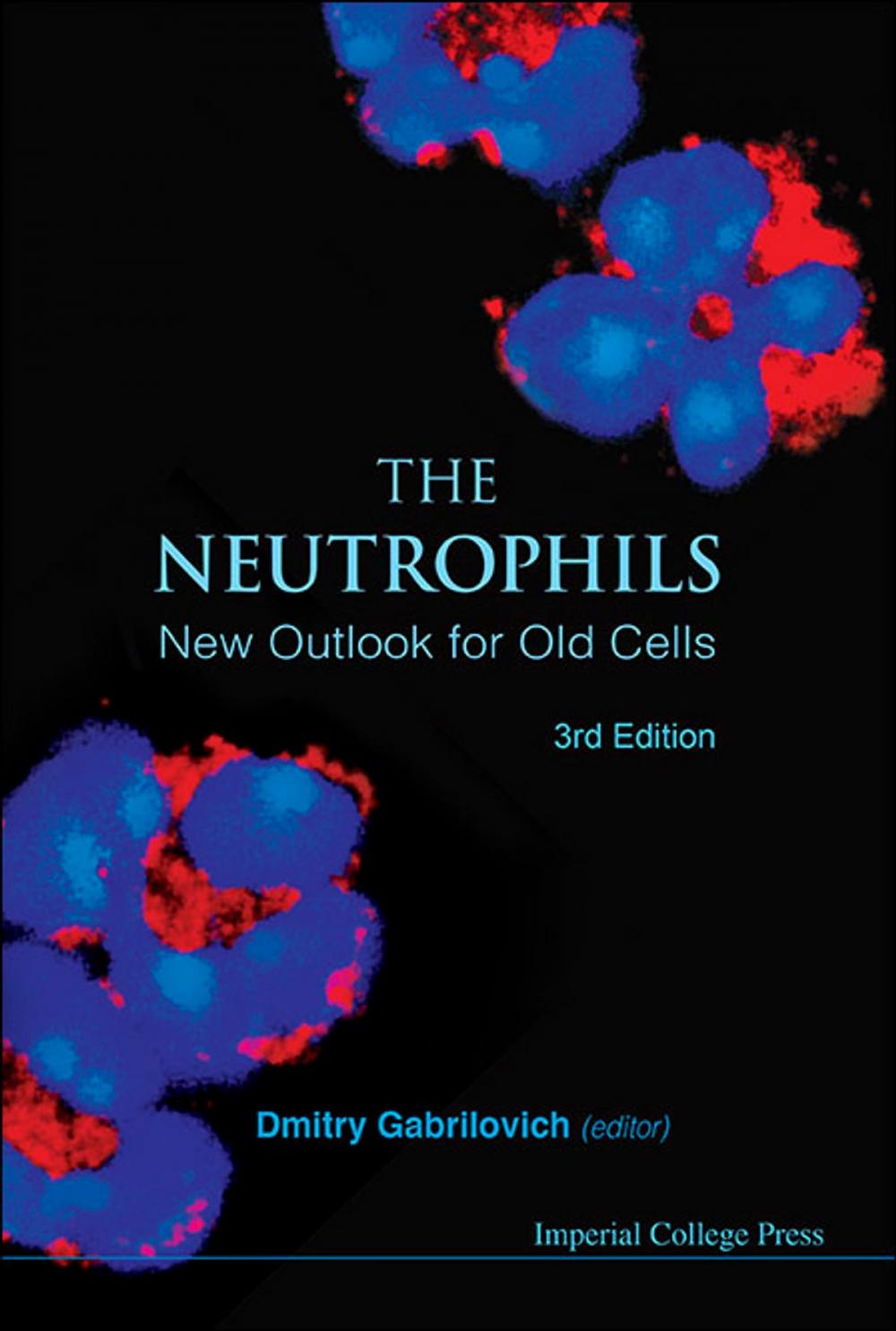 Big bigCover of The Neutrophils