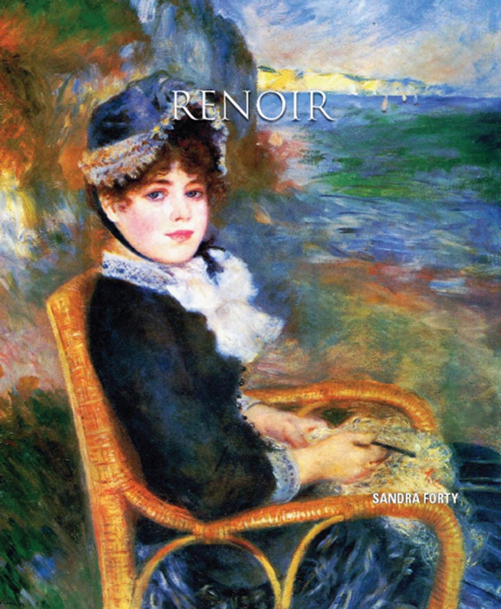 Big bigCover of Renoir