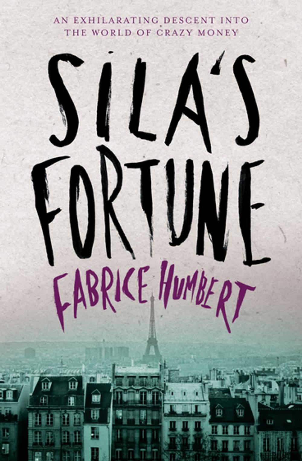 Big bigCover of Sila's Fortune