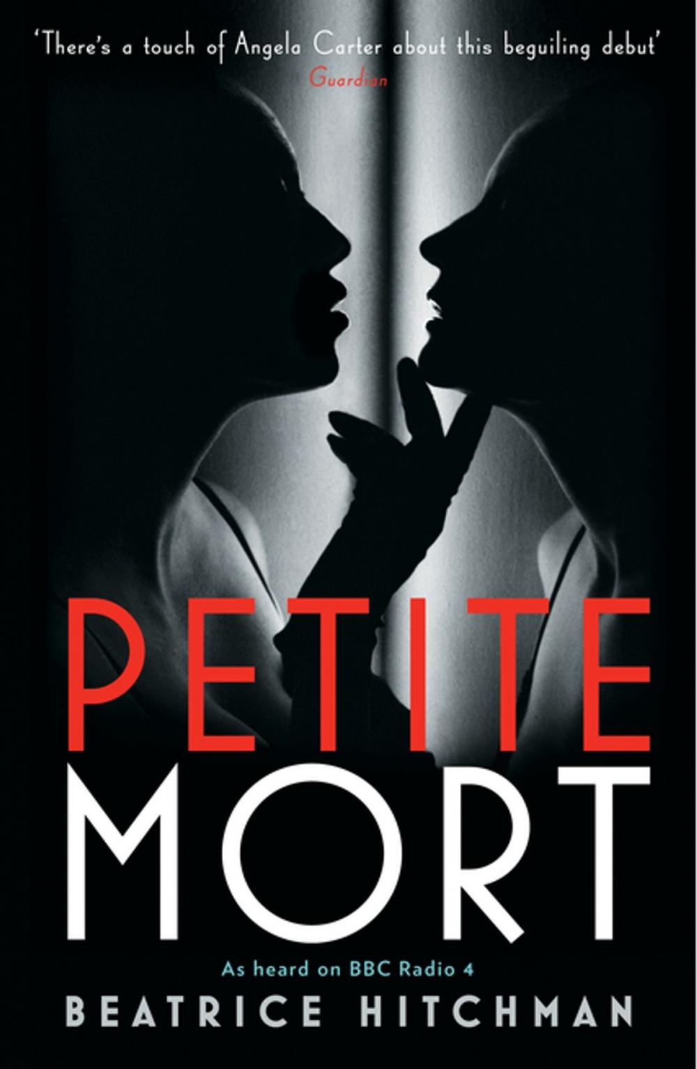 Big bigCover of Petite Mort