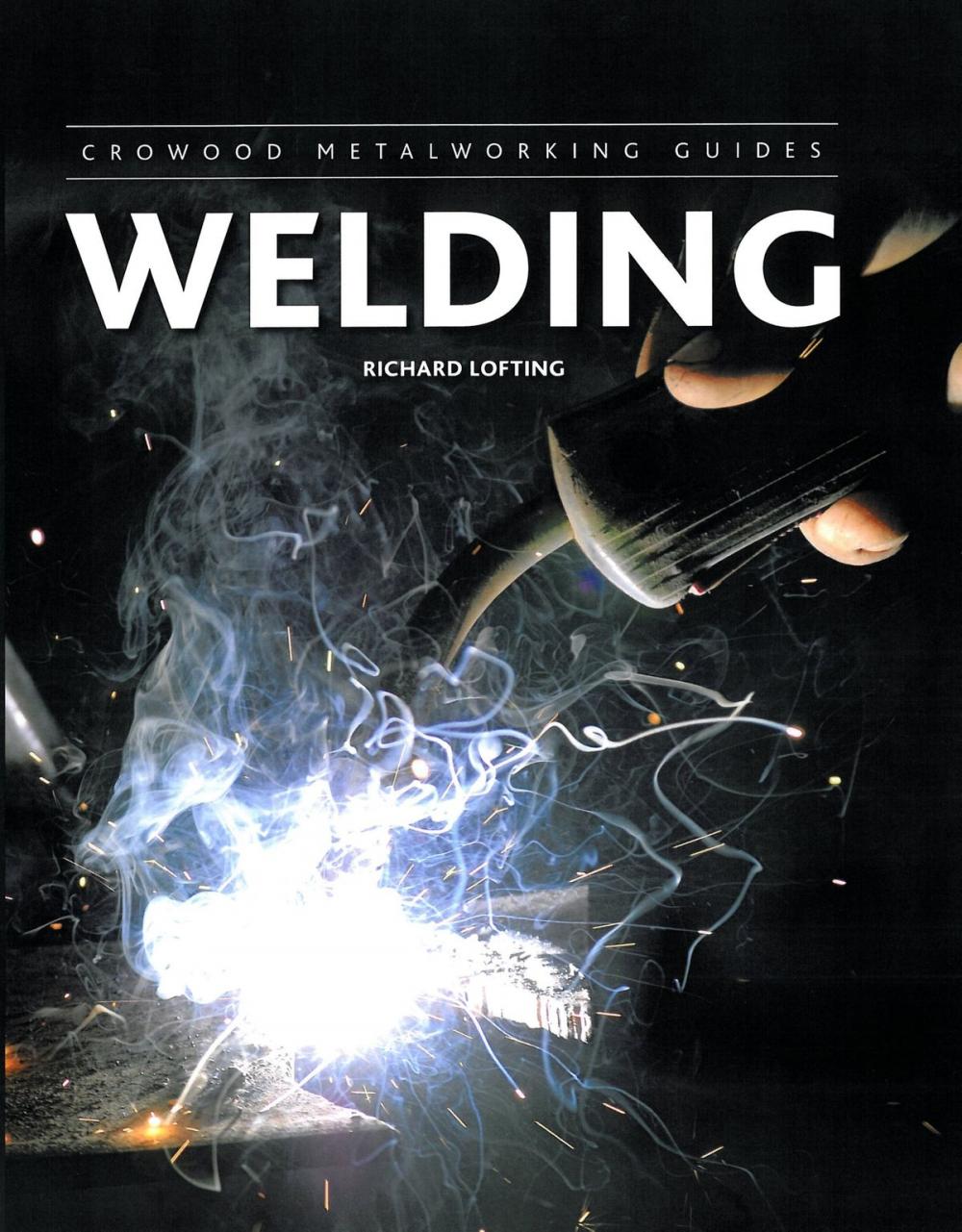 Big bigCover of Welding