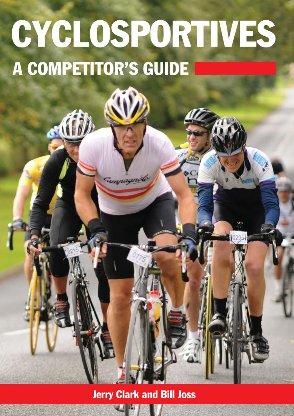 Big bigCover of Cyclosportives