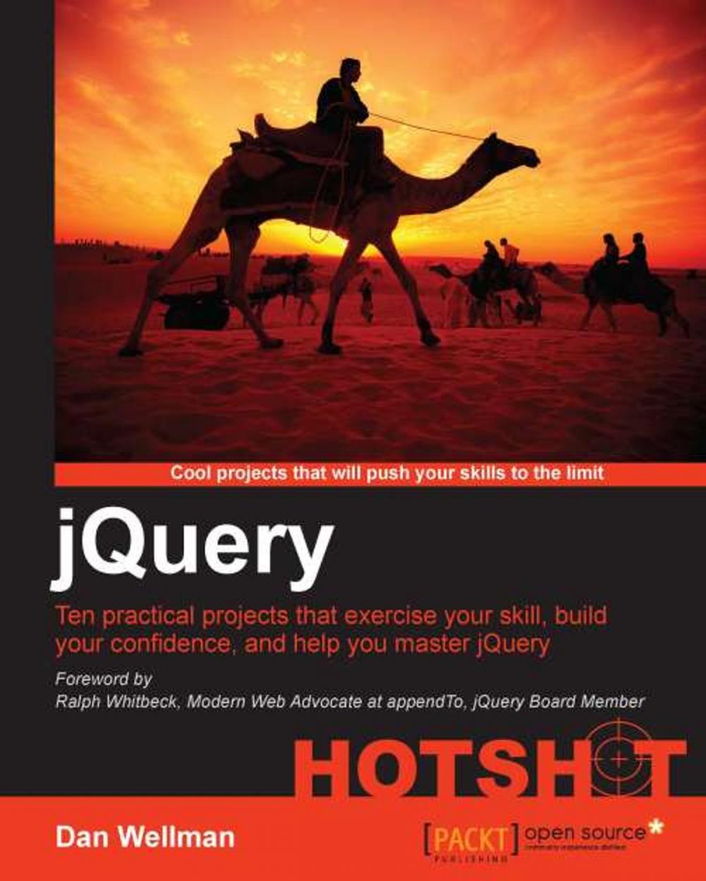 Big bigCover of jQuery Hotshot