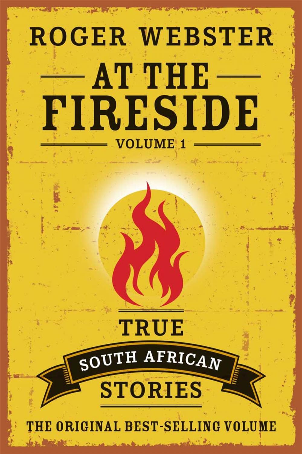 Big bigCover of At the Fireside - Volume 1