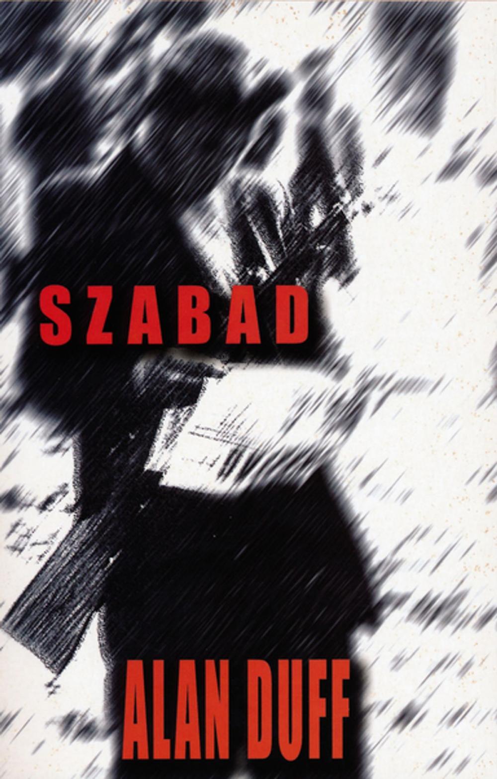 Big bigCover of Szabad