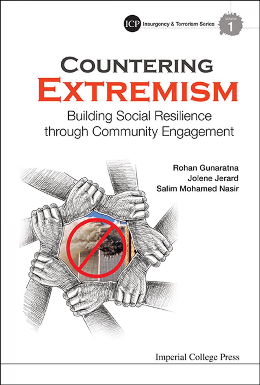 Big bigCover of Countering Extremism