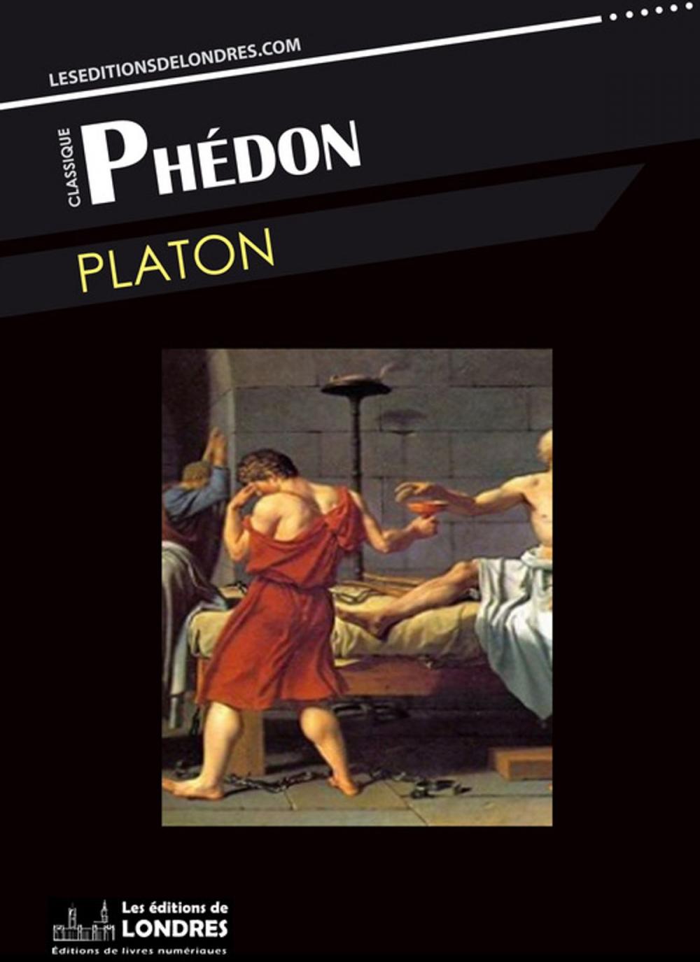 Big bigCover of Phédon