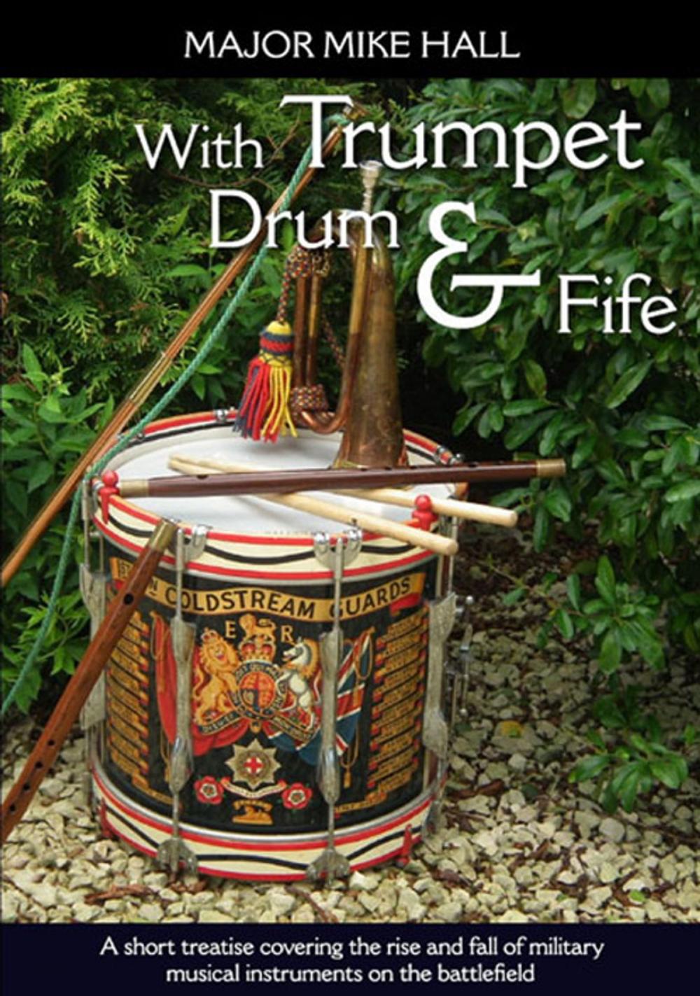 Big bigCover of With Trumpet, Drum and Fife