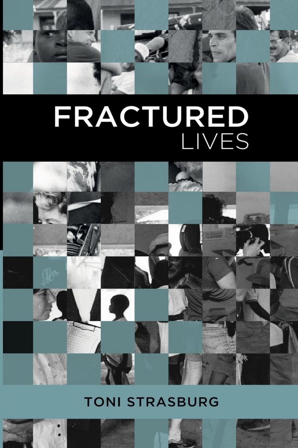 Big bigCover of Fractured Lives