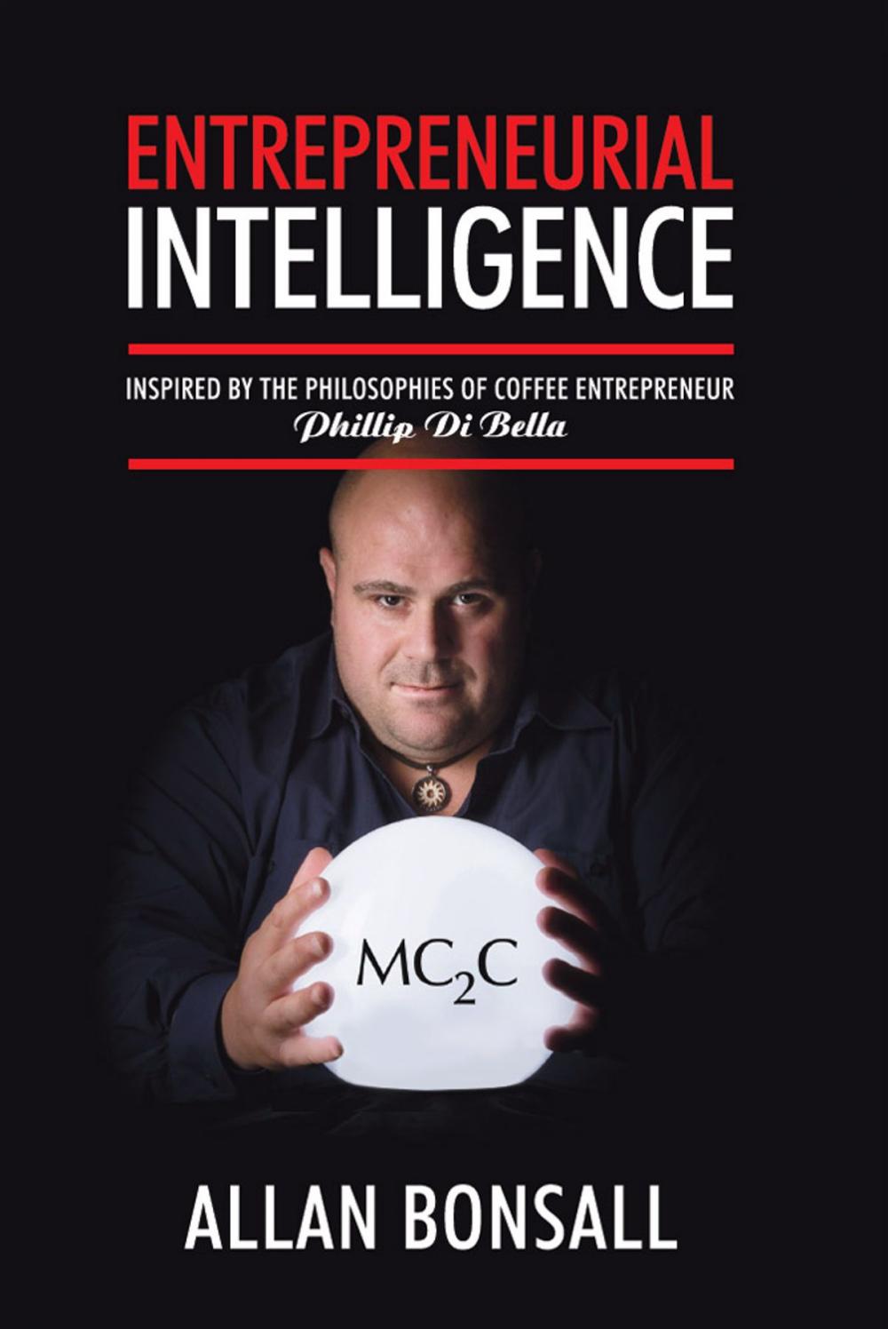 Big bigCover of Entrepreneurial Intelligence