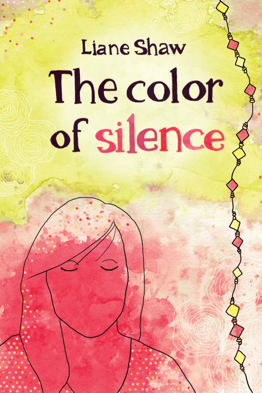 Big bigCover of The Color of Silence