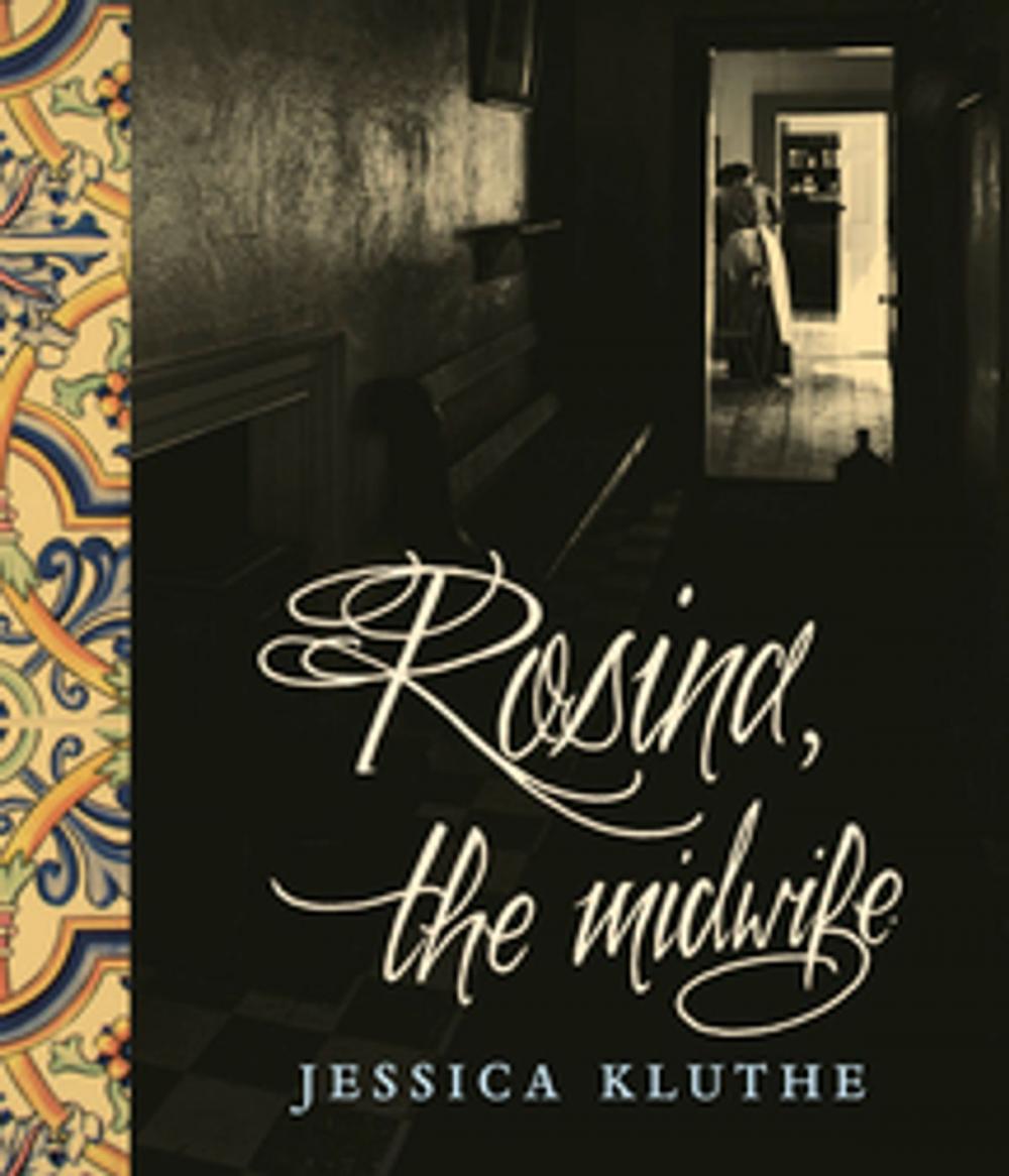 Big bigCover of Rosina, the Midwife