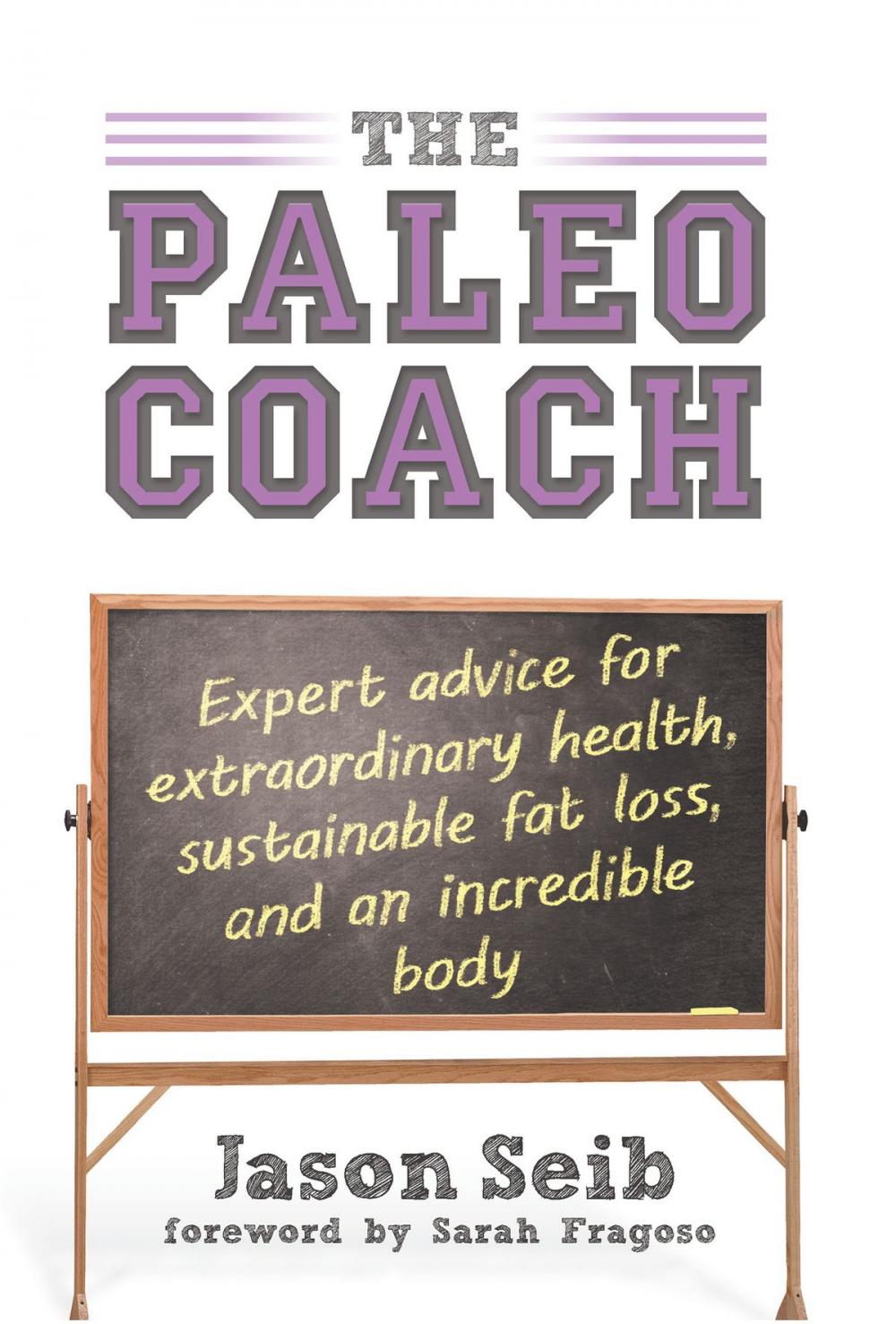 Big bigCover of The Paleo Coach